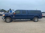 2011 Ford F-350 Lariat