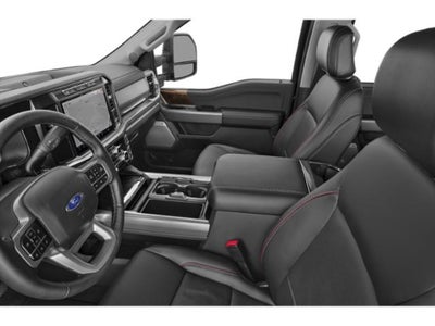 2025 Ford F-350 LARIAT