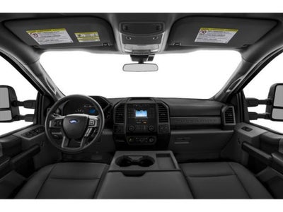 2022 Ford F-350 XL