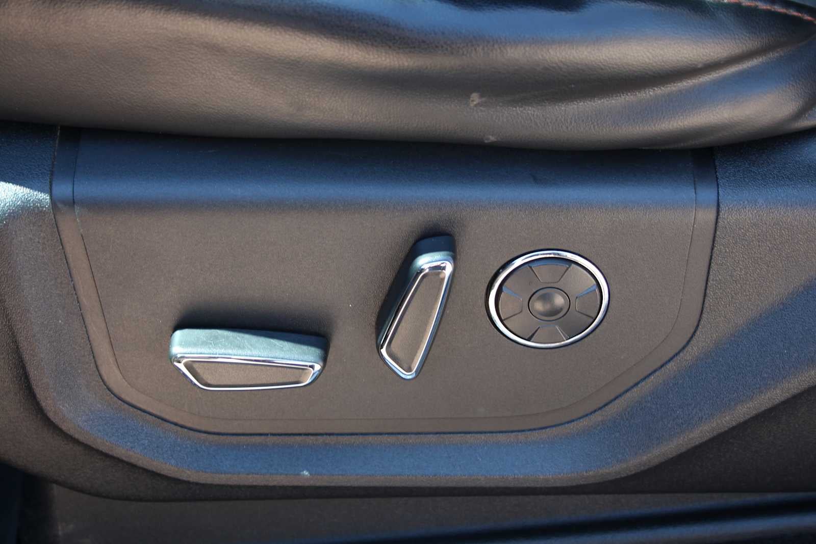 2018 Ford F-350 Platinum