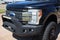 2018 Ford F-350 Platinum