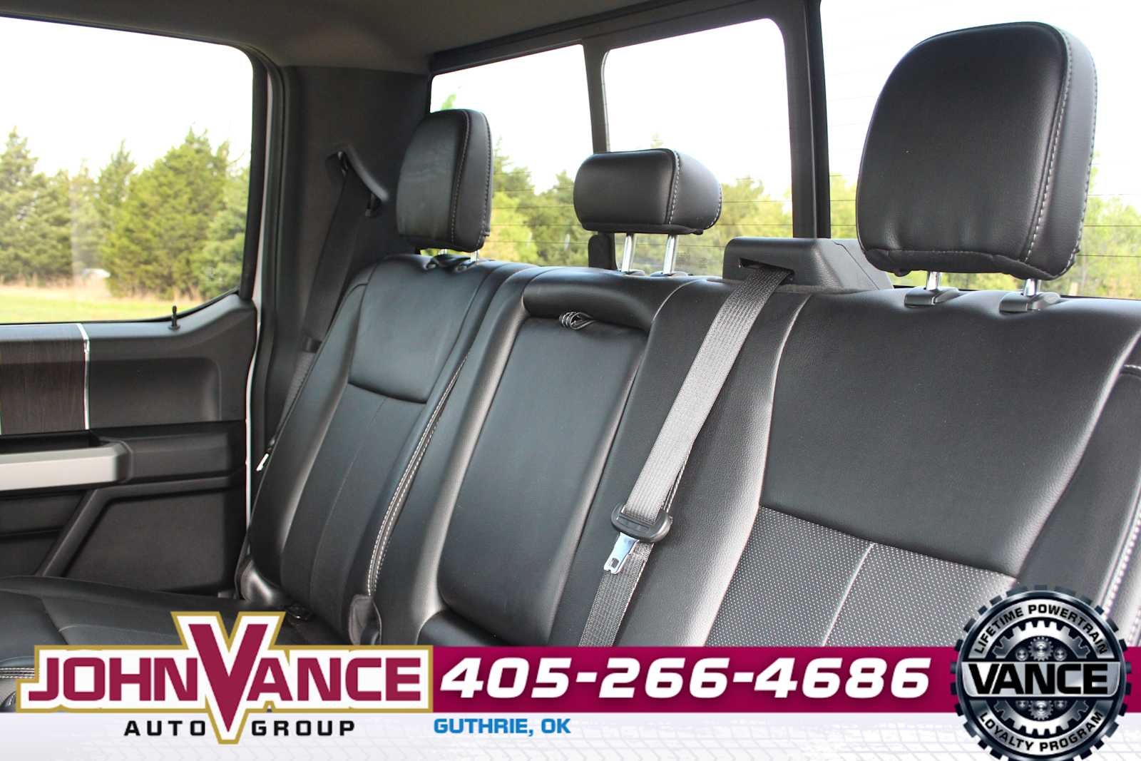 2021 Ford F-450 LARIAT