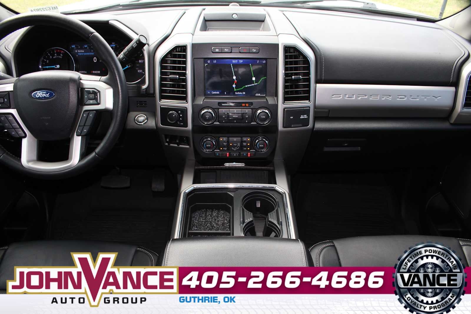 2021 Ford F-450 LARIAT