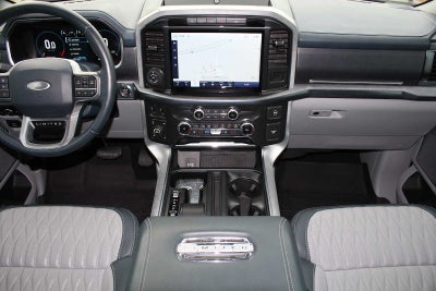 2022 Ford F-150 Limited
