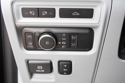 2022 Ford F-150 Limited