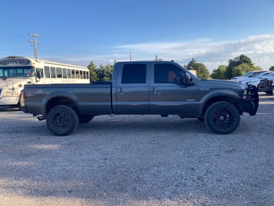2006 Ford F-350 XLT