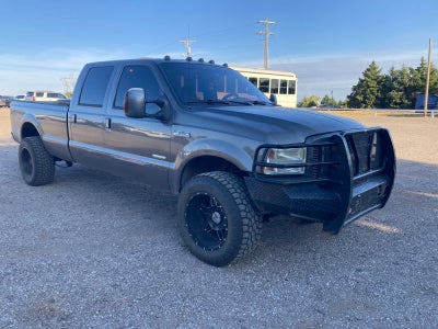2006 Ford F-350 XLT