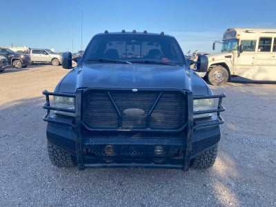 2006 Ford F-350 XLT