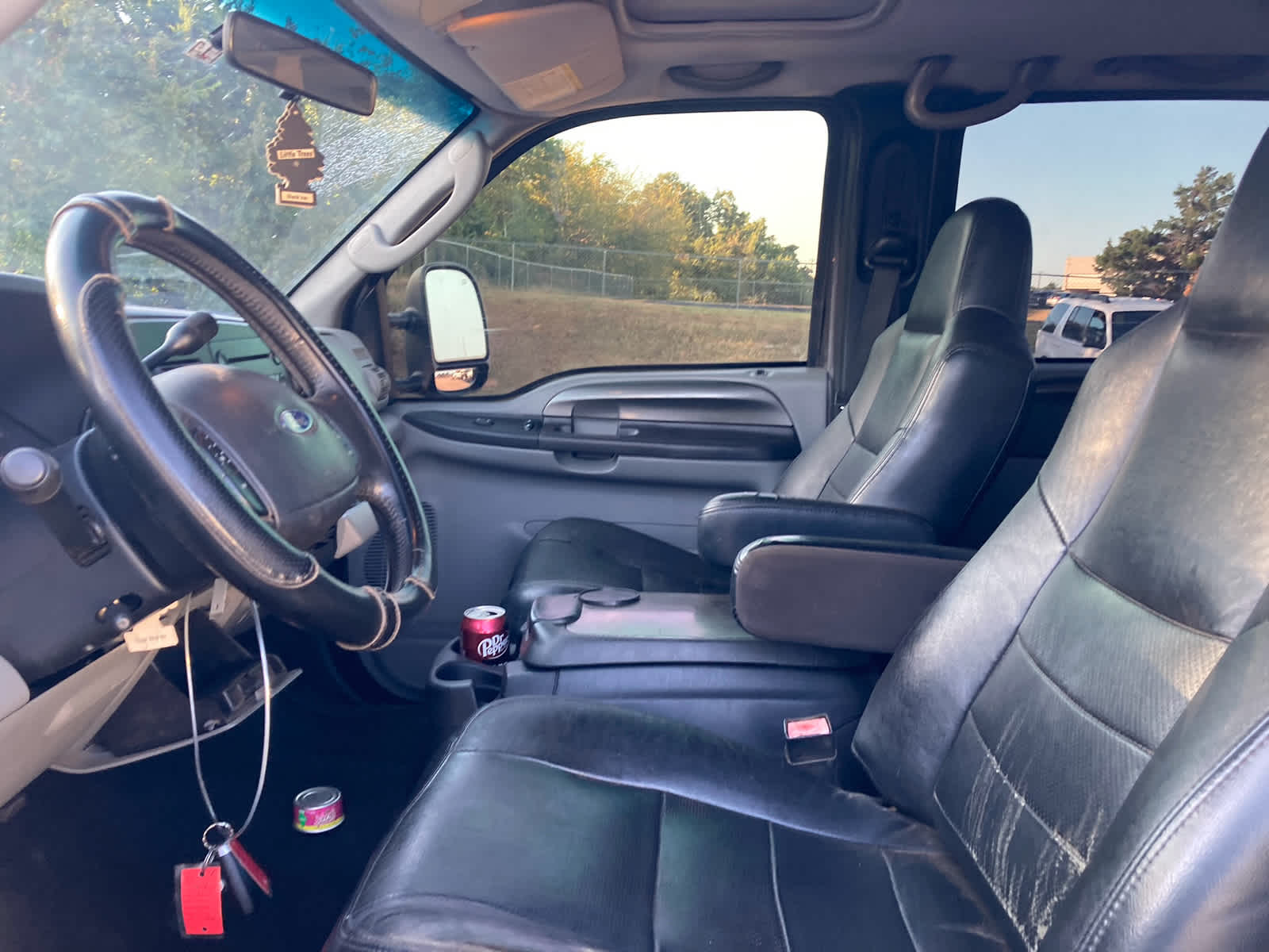 2006 Ford F-350 XLT