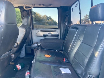 2006 Ford F-350 XLT