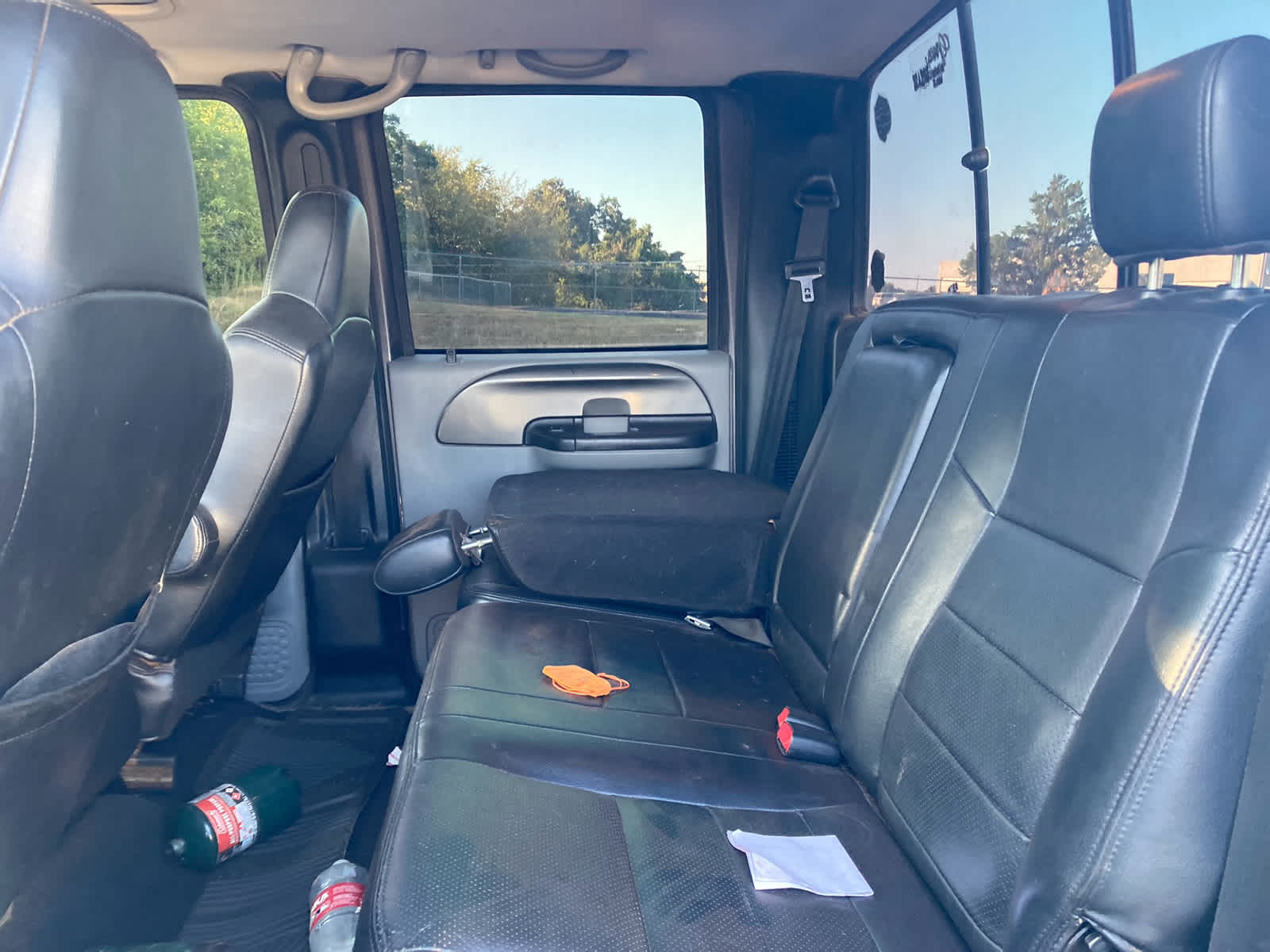 2006 Ford F-350 XLT