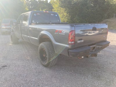 2006 Ford F-350 XLT