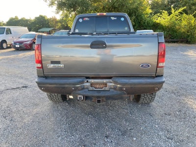 2006 Ford F-350 XLT