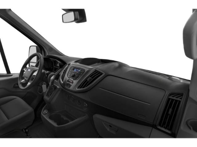 2019 Ford Transit-250 T-250 148" Med Rf 9000 GVWR Sliding RH Dr