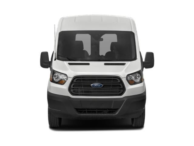 2019 Ford Transit-250 T-250 148" Med Rf 9000 GVWR Sliding RH Dr