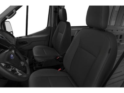 2019 Ford Transit-250 T-250 148" Med Rf 9000 GVWR Sliding RH Dr