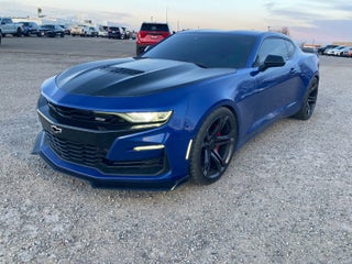 2019 Chevrolet Camaro 2SS