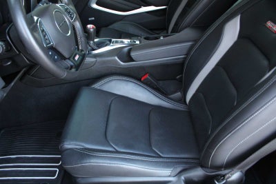 2023 Chevrolet Camaro 2SS