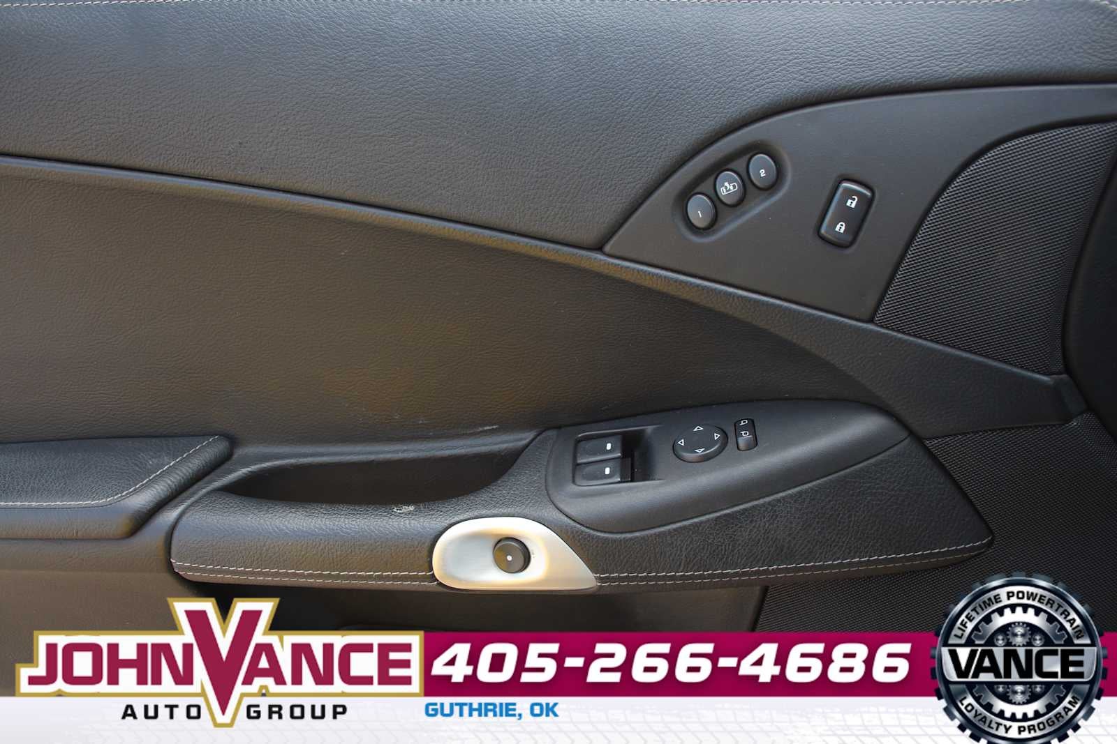 2011 Chevrolet Corvette Z16 Grand Sport w/4LT