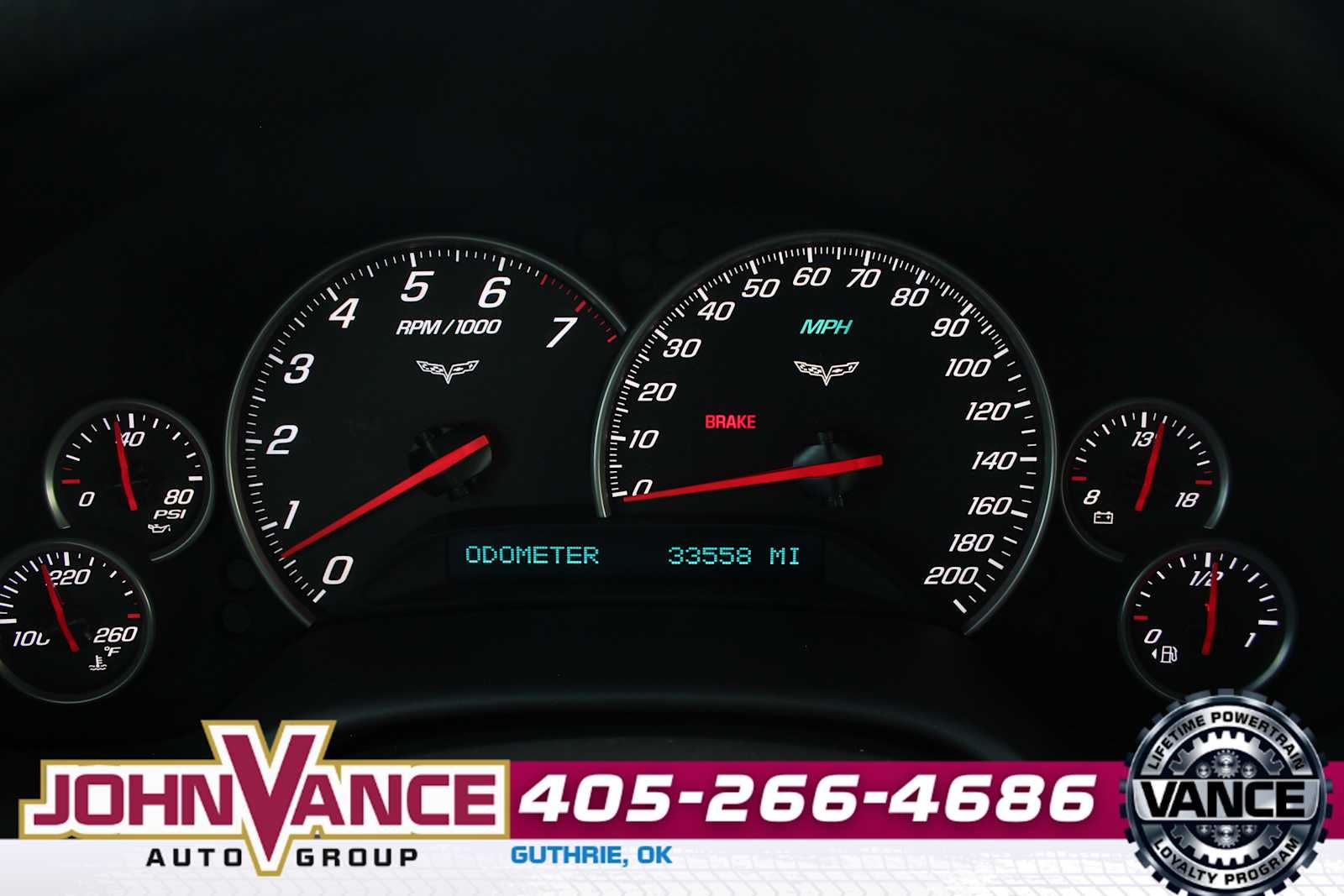 2011 Chevrolet Corvette Z16 Grand Sport w/4LT