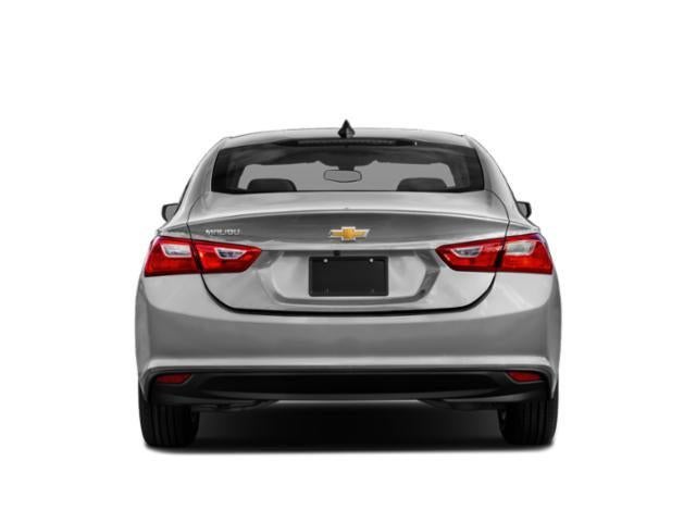 2022 Chevrolet Malibu LS