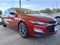 2019 Chevrolet Malibu RS