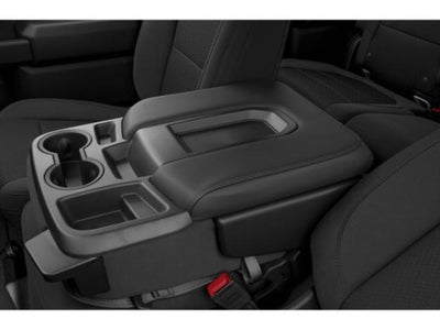 2021 Chevrolet Silverado 2500HD Work Truck