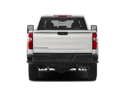2022 Chevrolet Silverado 2500HD Work Truck