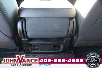 2020 Chevrolet Silverado 2500HD LT