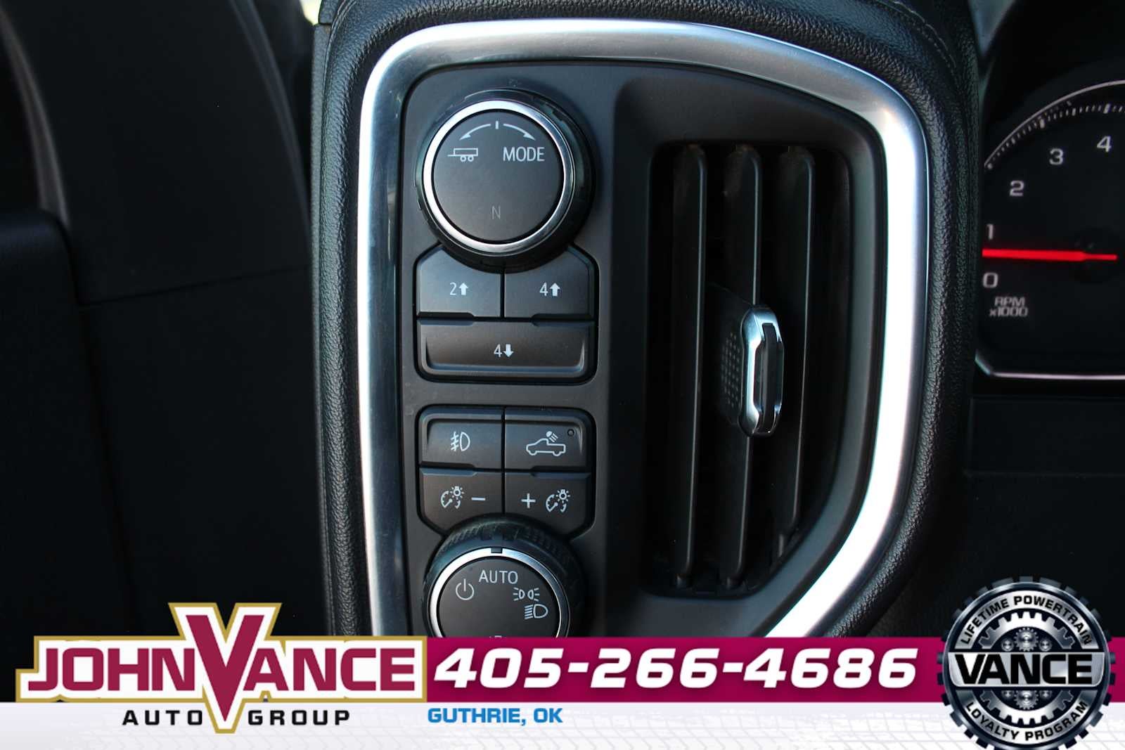 2020 Chevrolet Silverado 2500HD LT