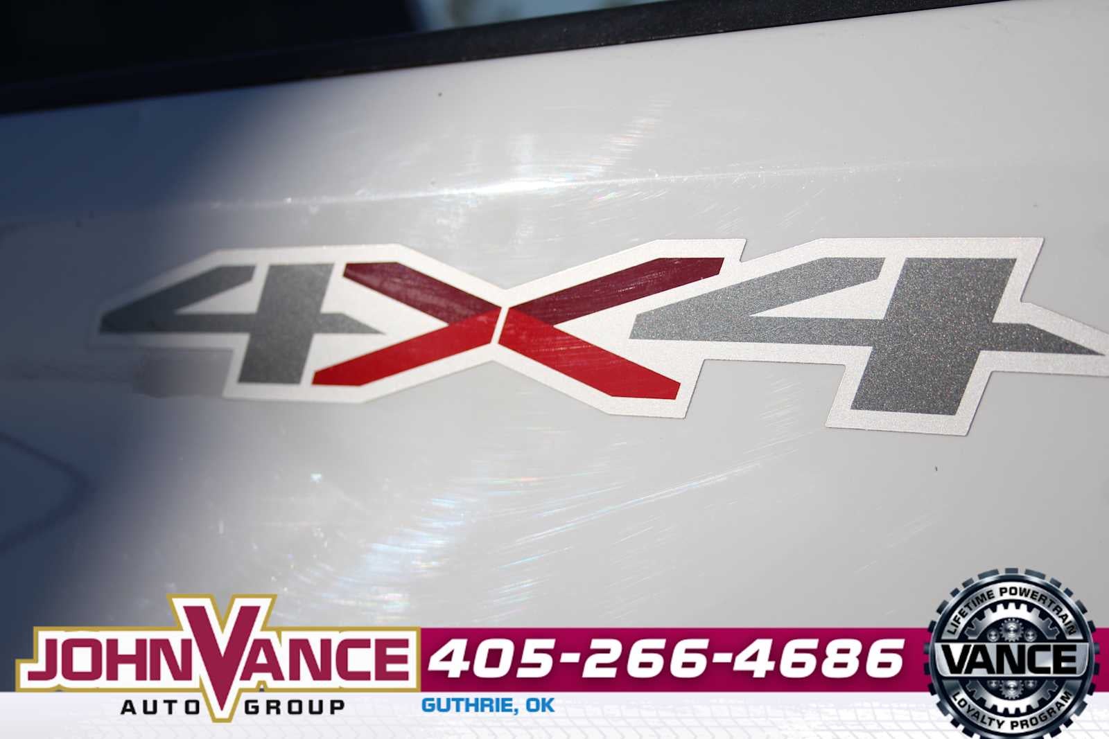 2020 Chevrolet Silverado 2500HD LT