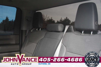 2020 Chevrolet Silverado 2500HD LT