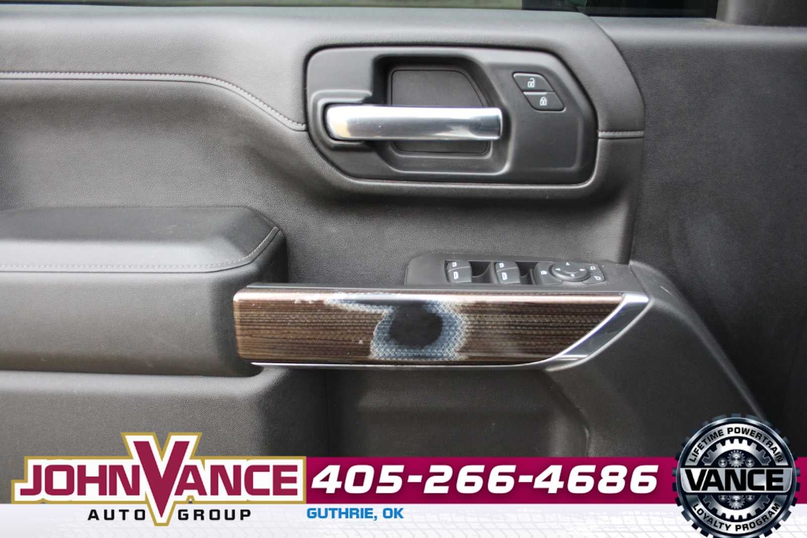 2020 Chevrolet Silverado 2500HD LT