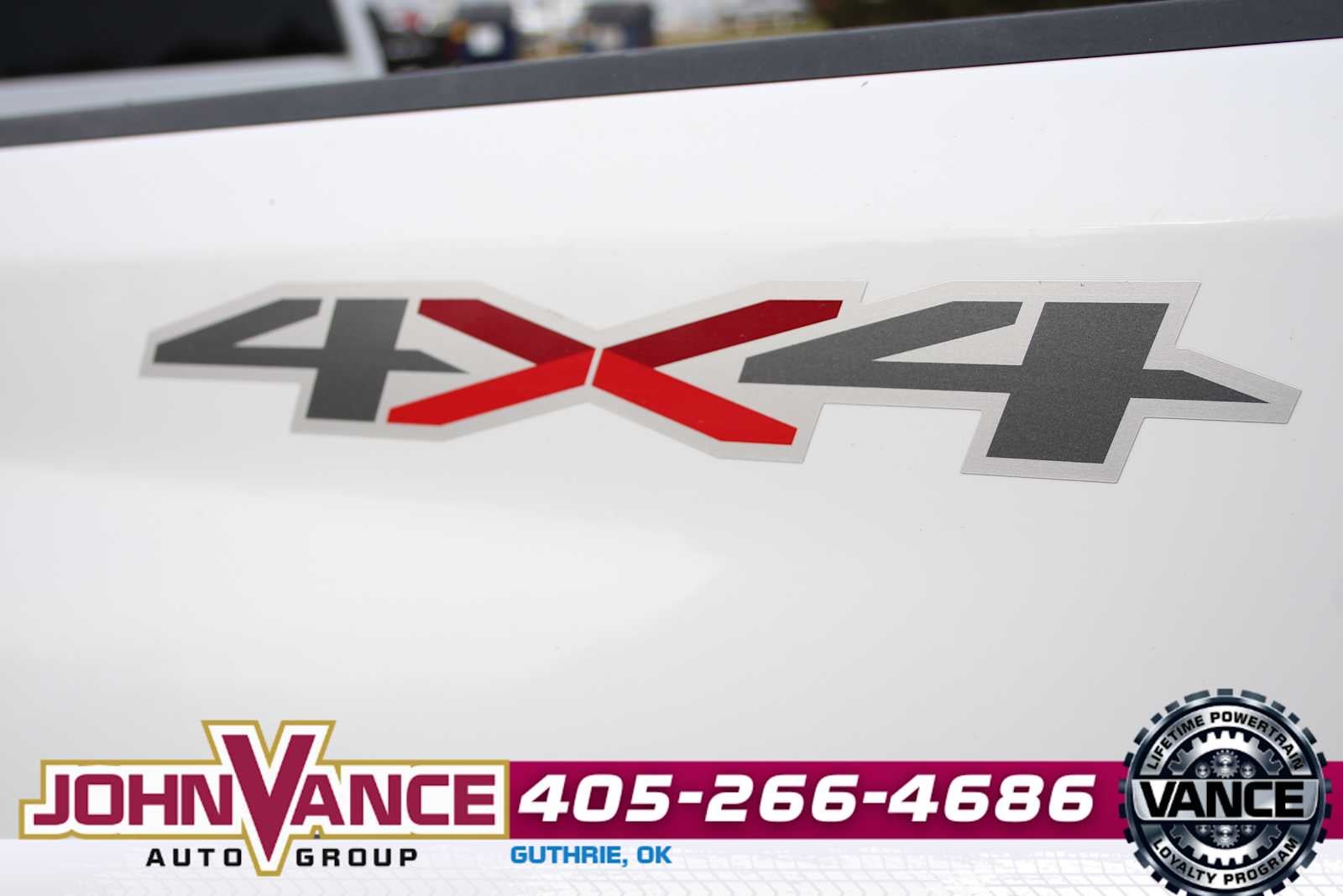 2020 Chevrolet Silverado 2500HD LT