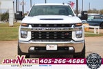 2021 Chevrolet Silverado 2500HD LT