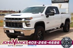 2021 Chevrolet Silverado 2500HD LT