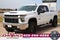 2021 Chevrolet Silverado 2500HD LT