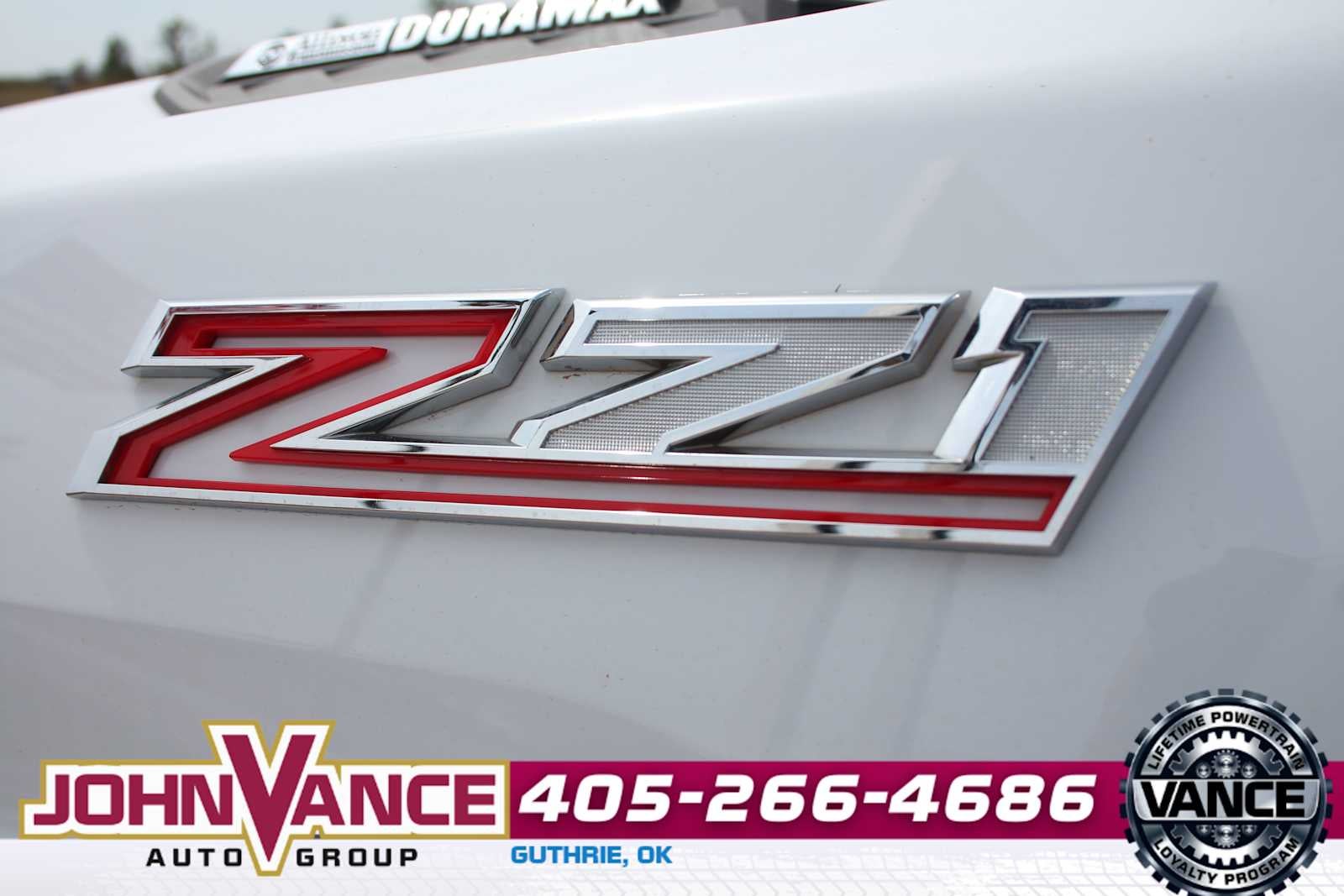 2021 Chevrolet Silverado 2500HD LT