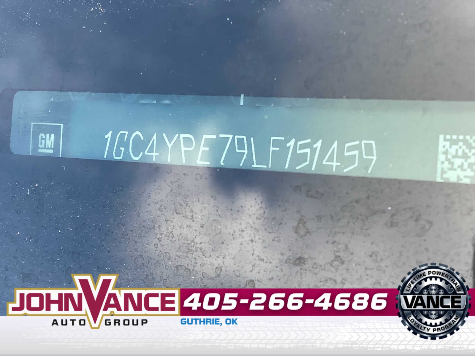 2020 Chevrolet Silverado 2500HD LTZ