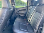 2017 Chevrolet Colorado 4WD ZR2