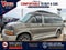 2021 Chevrolet Express Cargo Van RWD 2500 135"