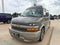 2021 Chevrolet Express Cargo Van RWD 2500 135"