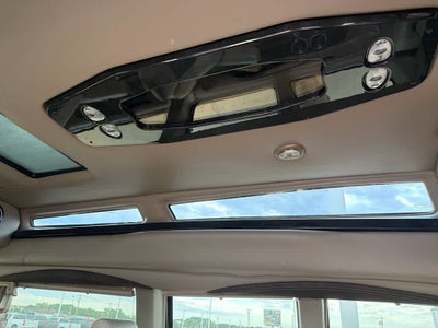 2021 Chevrolet Express Cargo Van RWD 2500 135"