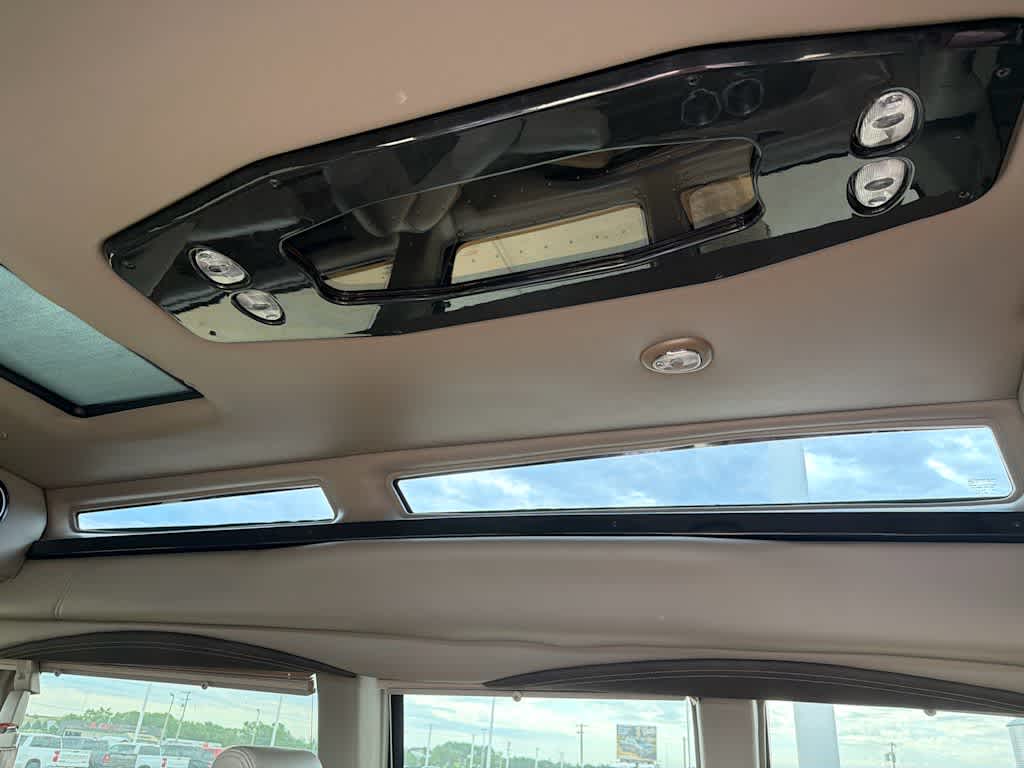 2021 Chevrolet Express Cargo Van RWD 2500 135"