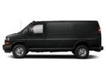 2019 Chevrolet Express 2500 RWD 2500 135"