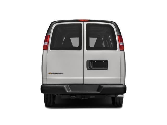 2019 Chevrolet Express 2500 RWD 2500 135"