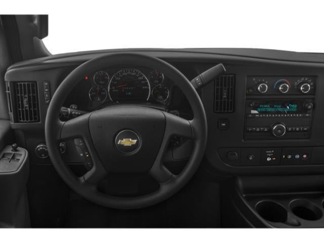 2019 Chevrolet Express 2500 RWD 2500 135"