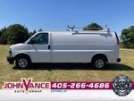 2020 Chevrolet Express Cargo RWD 2500 155"
