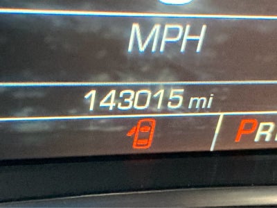 2018 GMC Acadia SLT