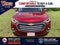 2019 Chevrolet Traverse High Country